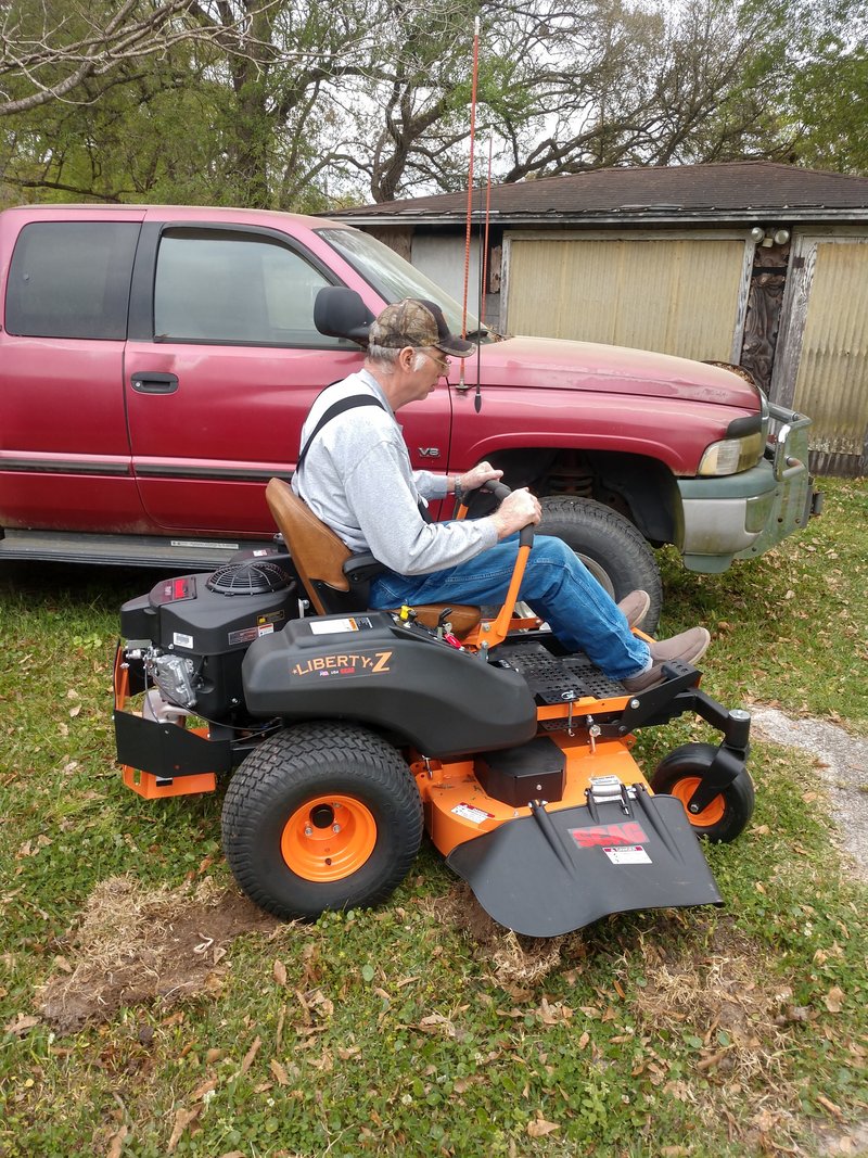 Ronald James Dixon - Photo 83