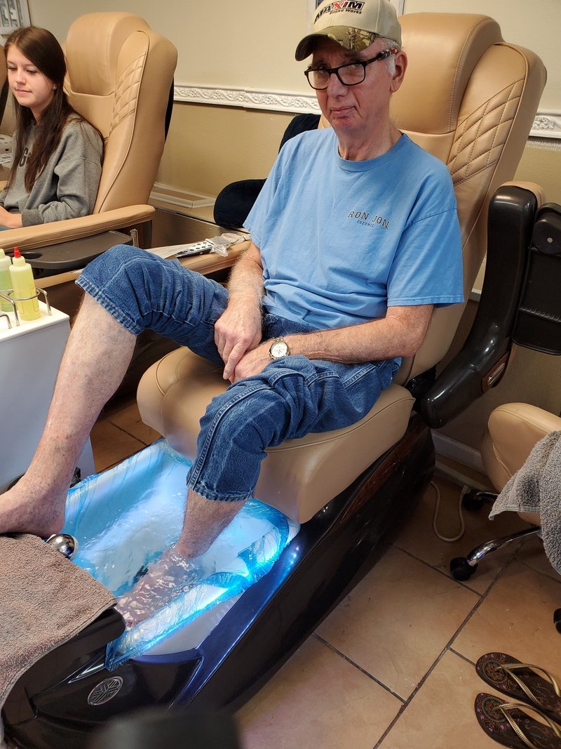 Ronald James Dixon - Photo 90