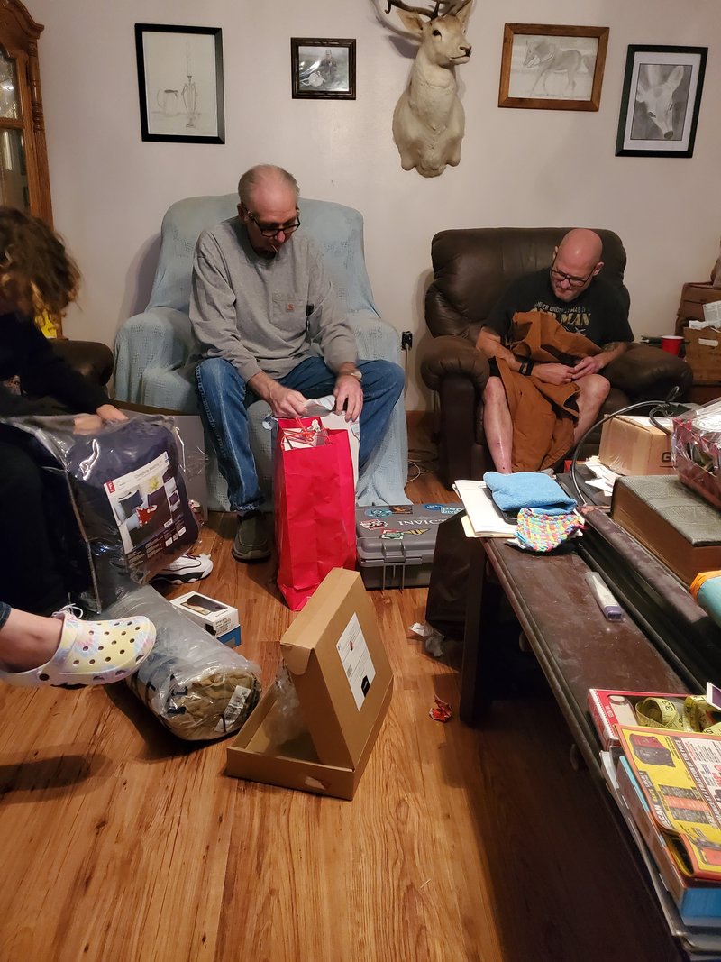 Ronald James Dixon - Photo 93