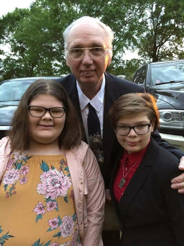 Ronald James Dixon - Photo 95