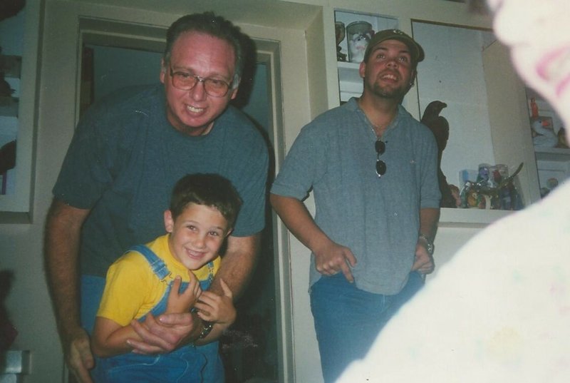 Ronald James Dixon - Photo 96