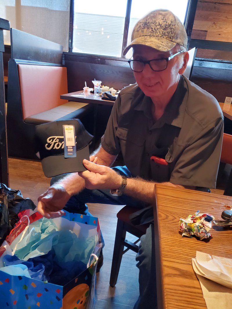 Ronald James Dixon - Photo 98