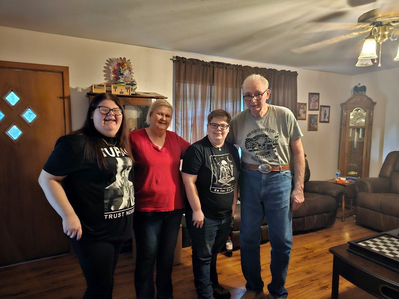 Ronald James Dixon - Photo 108