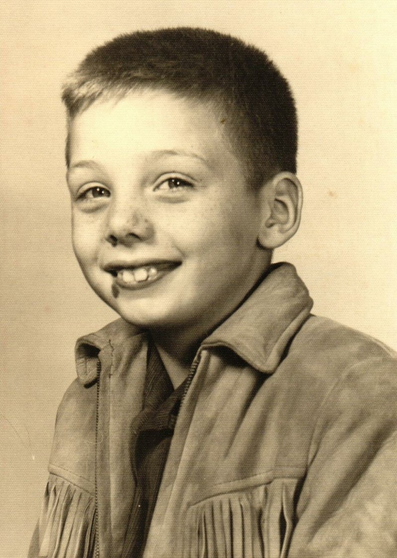 Ronald James Dixon - Photo 113