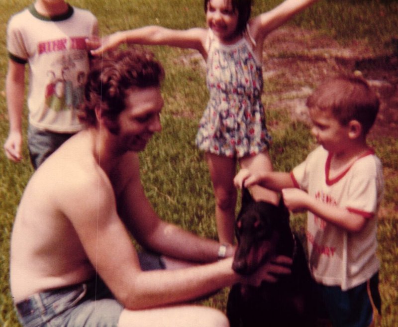 Ronald James Dixon - Photo 114