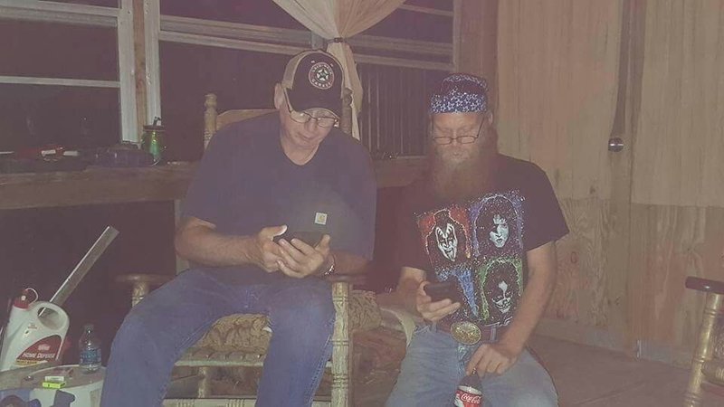 Ronald James Dixon - Photo 115