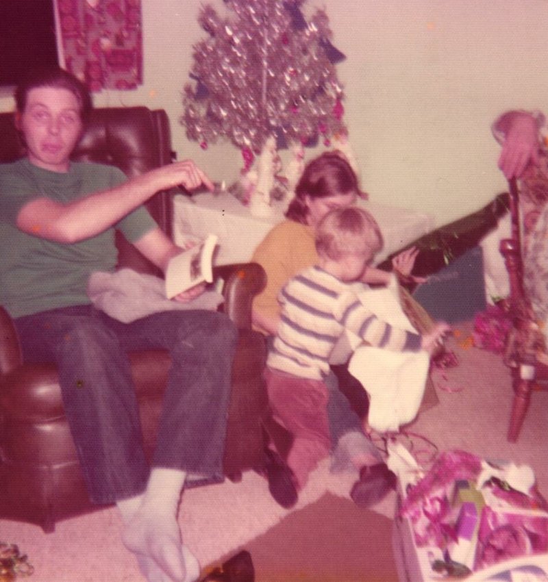 Ronald James Dixon - Photo 116