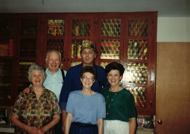 Ronald James Dixon - Photo 118