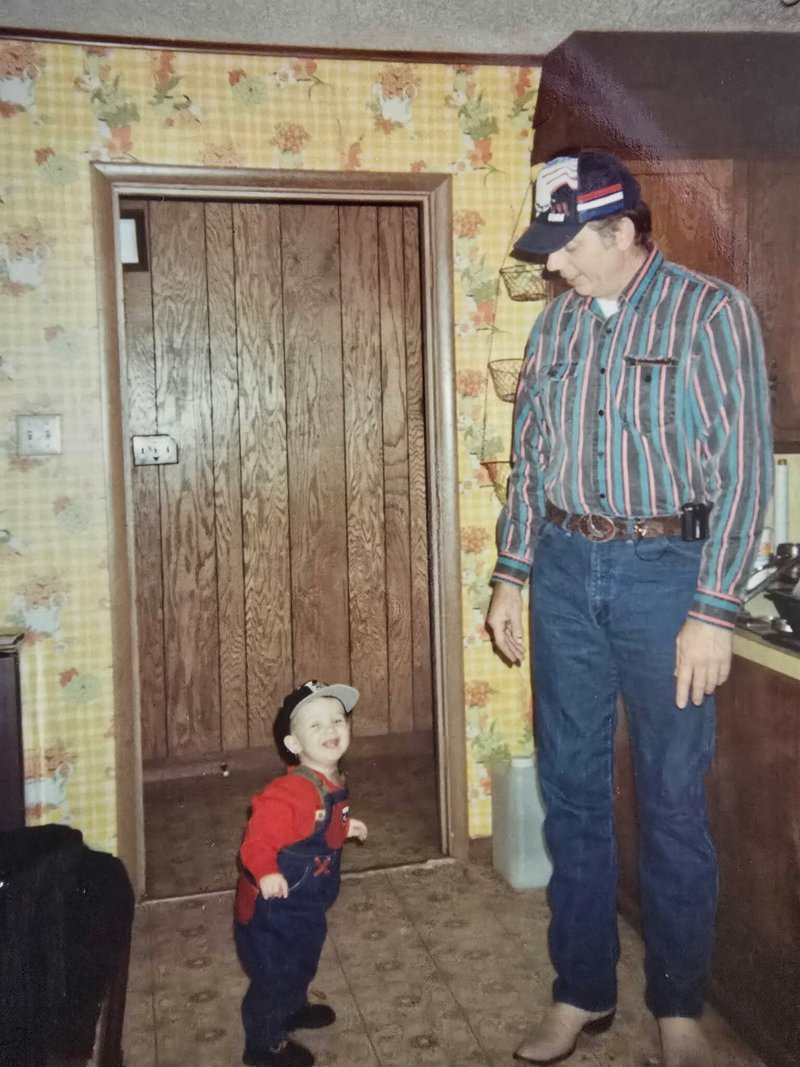 Ronald James Dixon - Photo 129