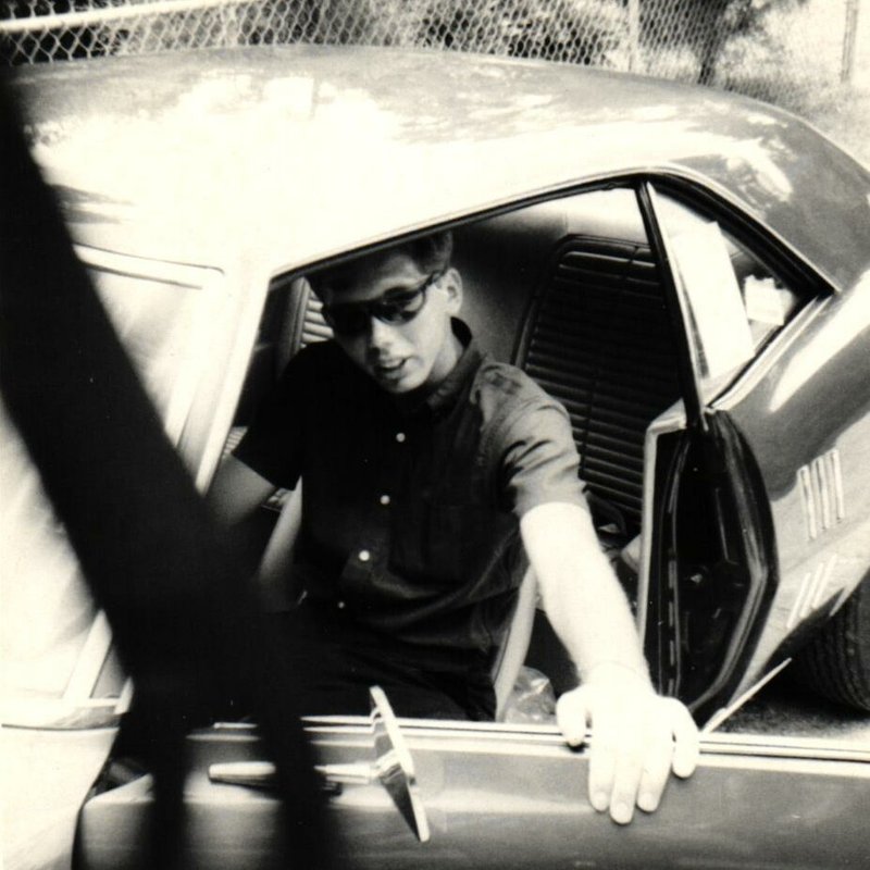 Ronald James Dixon - Photo 133