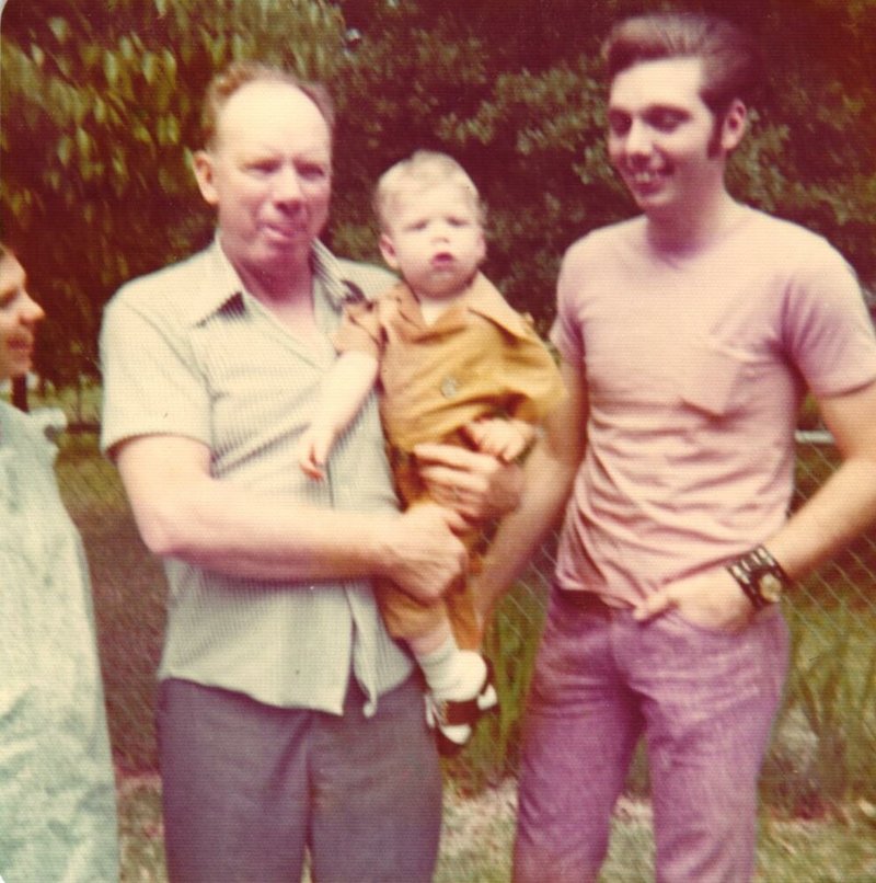 Ronald James Dixon - Photo 143