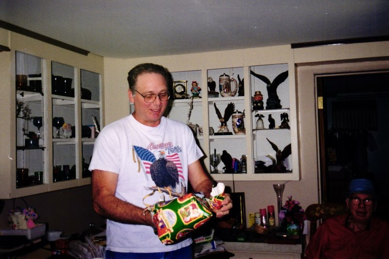 Ronald James Dixon - Photo 144