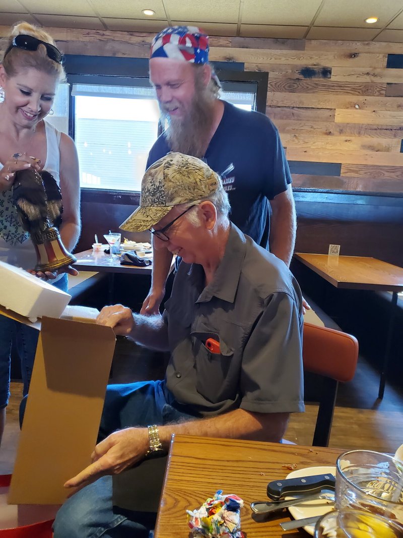 Ronald James Dixon - Photo 145