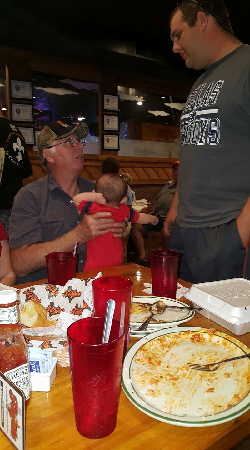 Ronald James Dixon - Photo 147