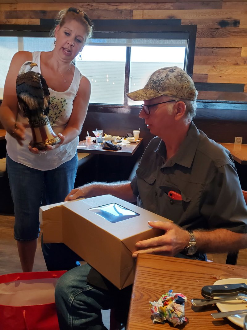 Ronald James Dixon - Photo 154