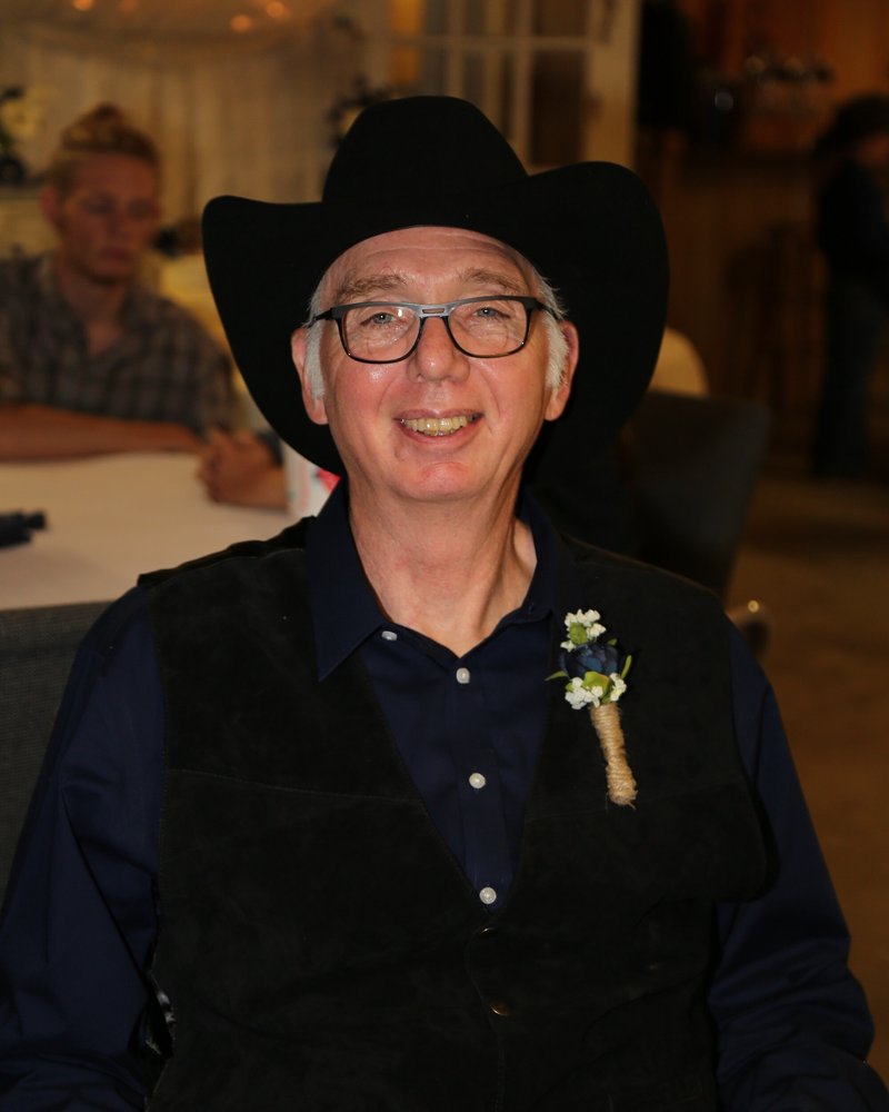 Ronald James Dixon - Photo 156