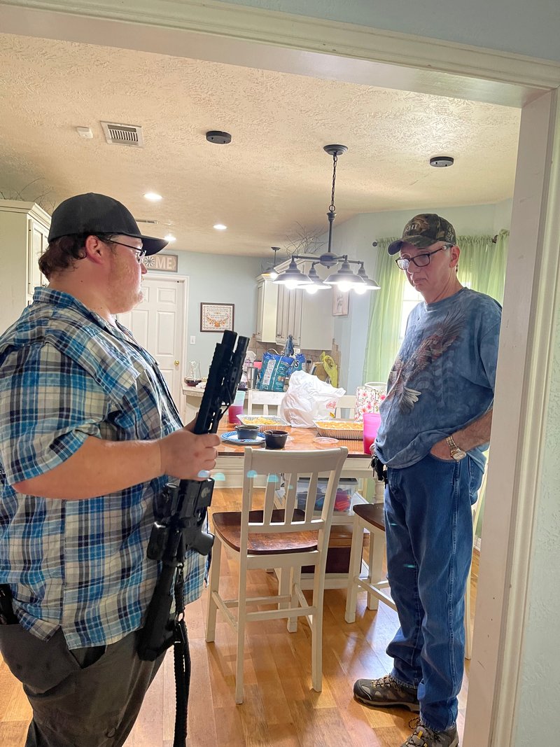 Ronald James Dixon - Photo 159