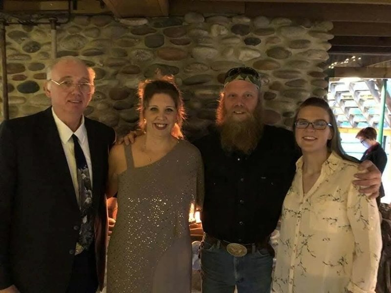 Ronald James Dixon - Photo 162