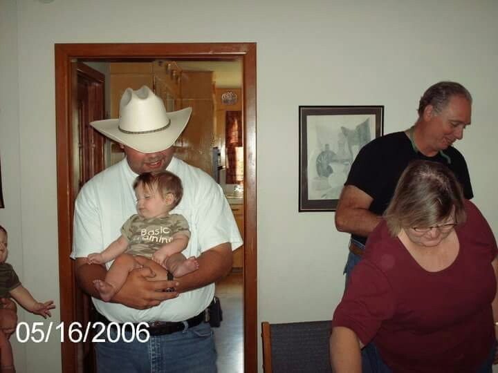 Ronald James Dixon - Photo 164