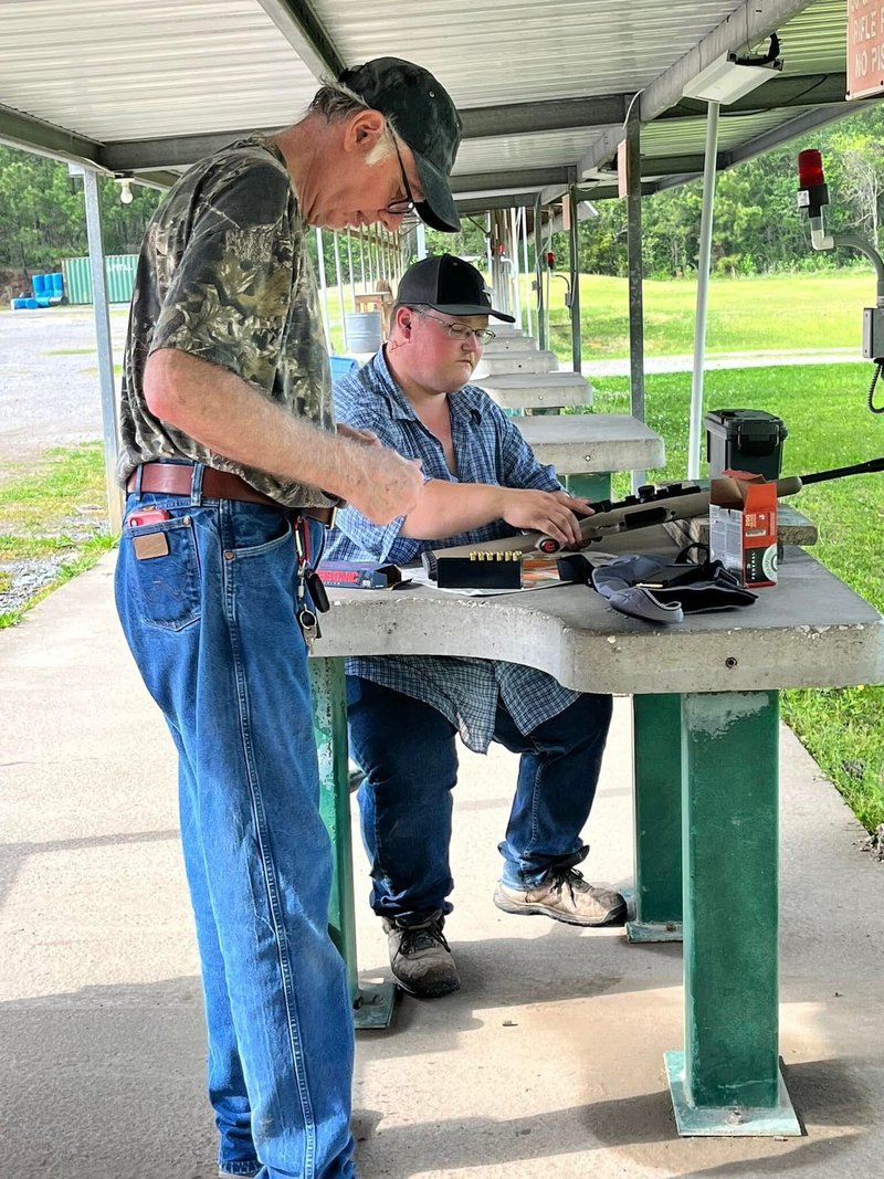 Ronald James Dixon - Photo 163
