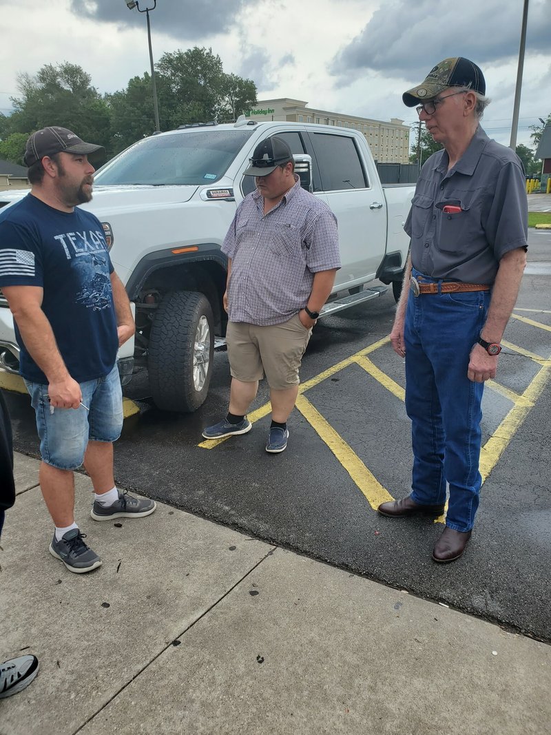 Ronald James Dixon - Photo 165