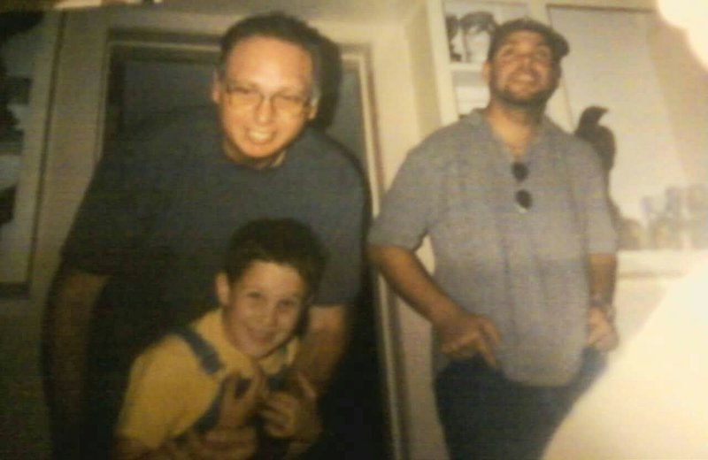 Ronald James Dixon - Photo 167