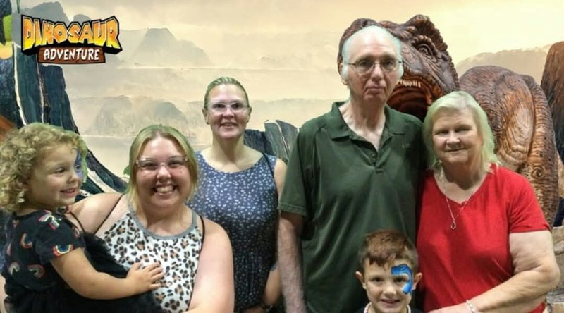 Ronald James Dixon - Photo 173