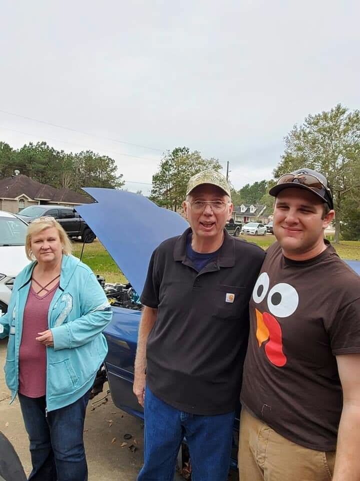 Ronald James Dixon - Photo 174