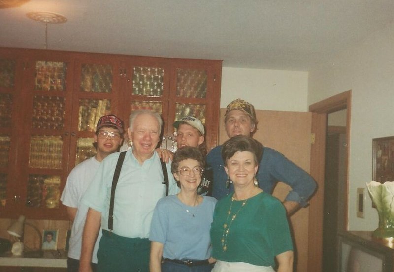 Ronald James Dixon - Photo 181