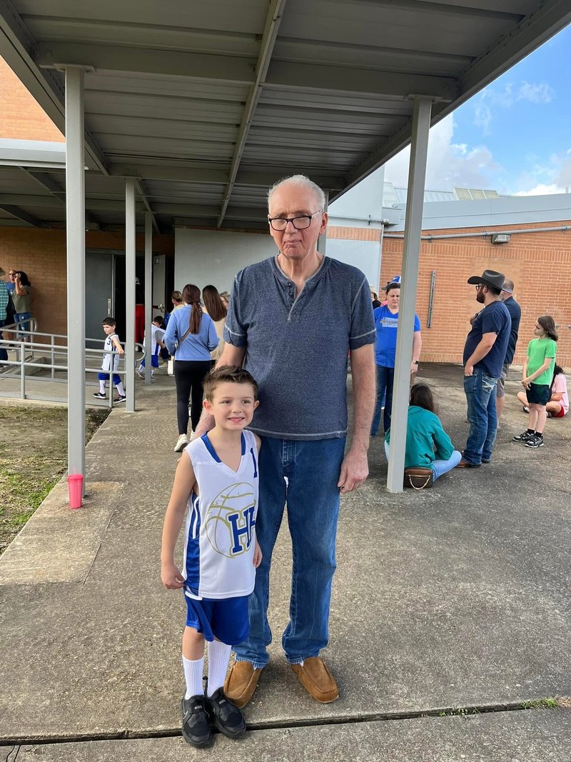 Ronald James Dixon - Photo 183