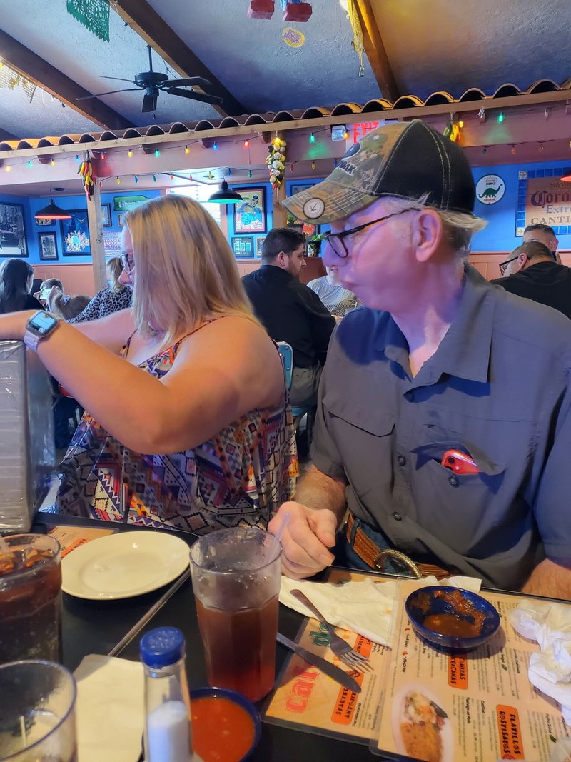 Ronald James Dixon - Photo 189