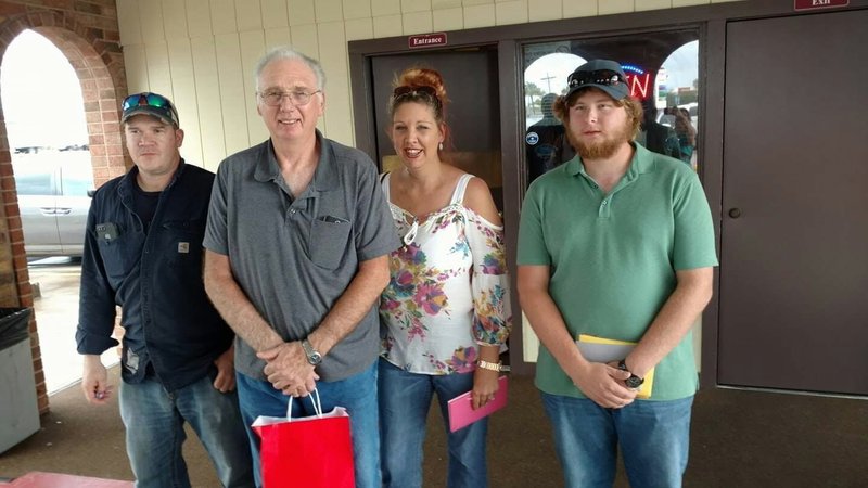 Ronald James Dixon - Photo 190