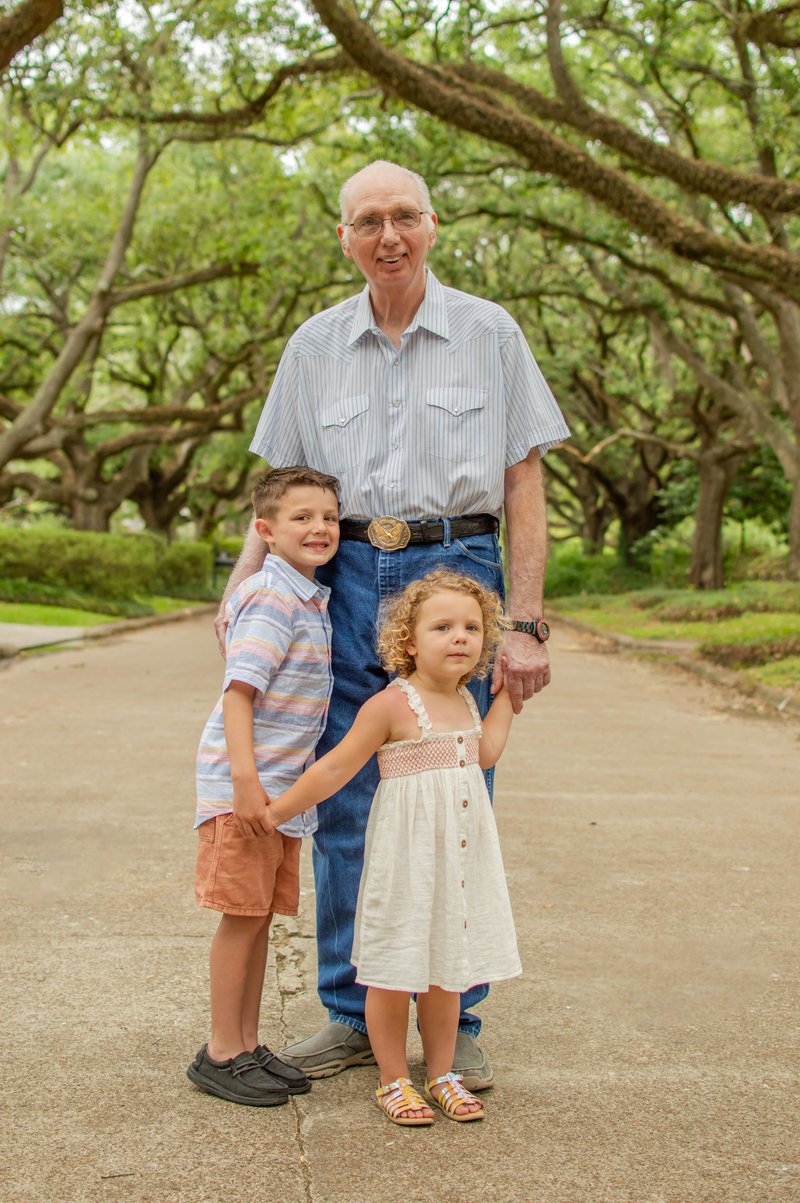 Ronald James Dixon - Photo 193