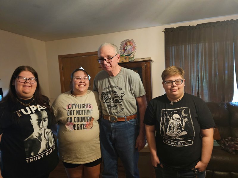 Ronald James Dixon - Photo 195