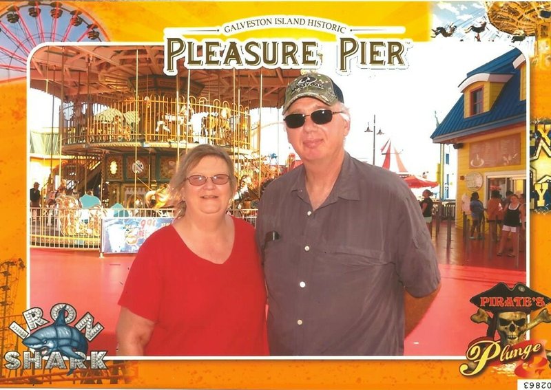 Ronald James Dixon - Photo 199