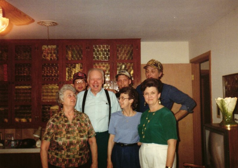 Ronald James Dixon - Photo 202