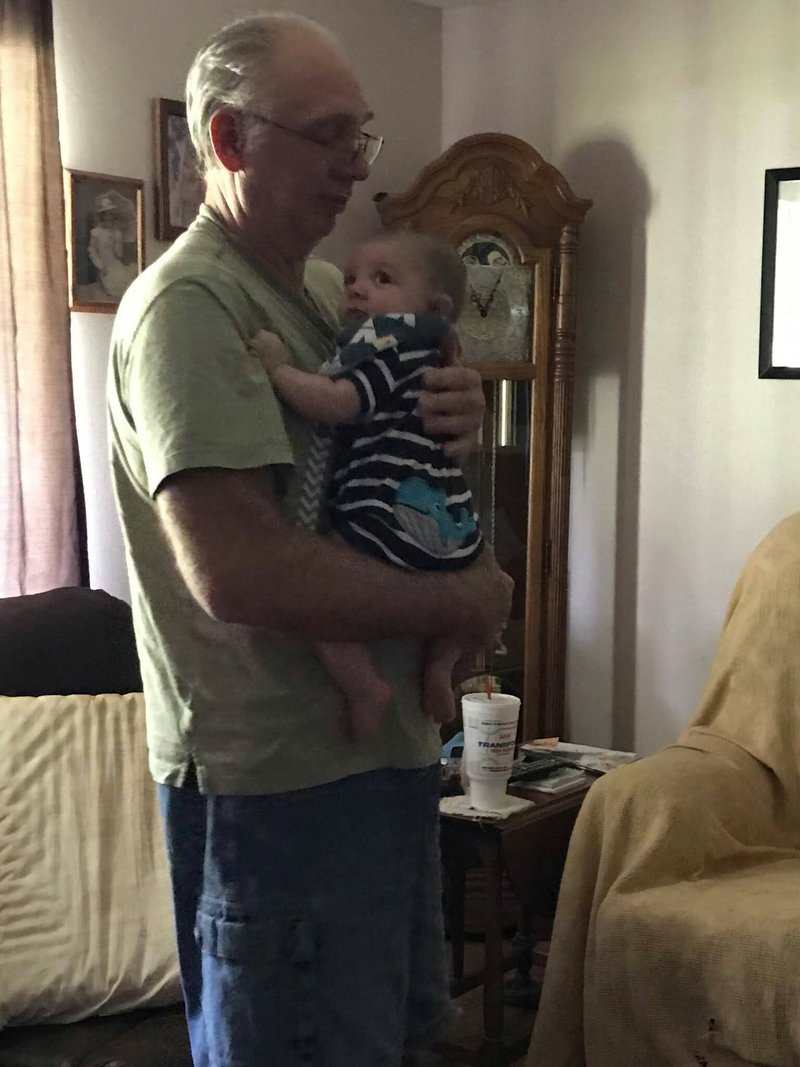 Ronald James Dixon - Photo 203