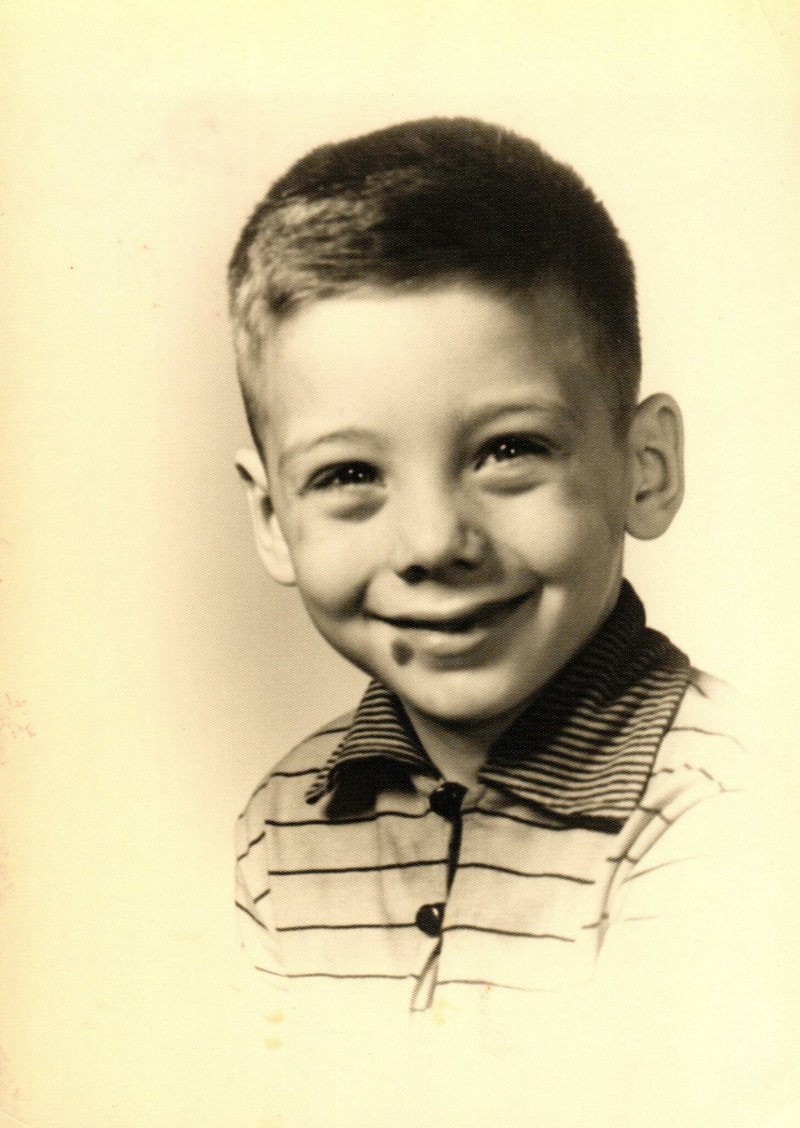 Ronald James Dixon - Photo 206