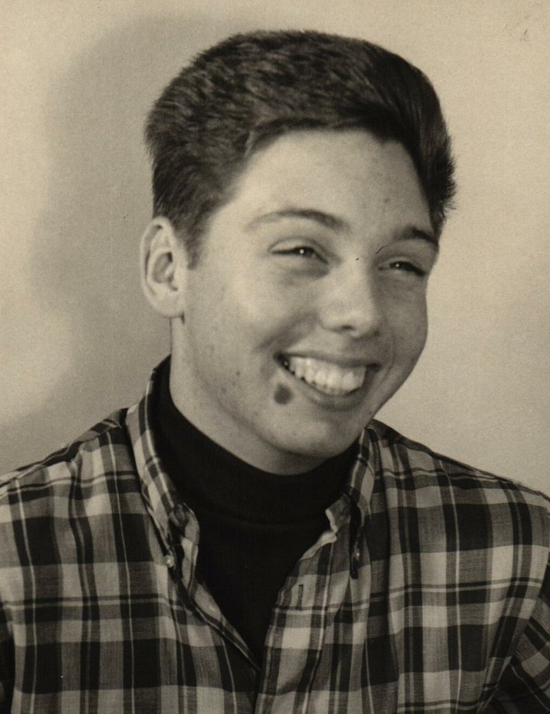 Ronald James Dixon - Photo 207