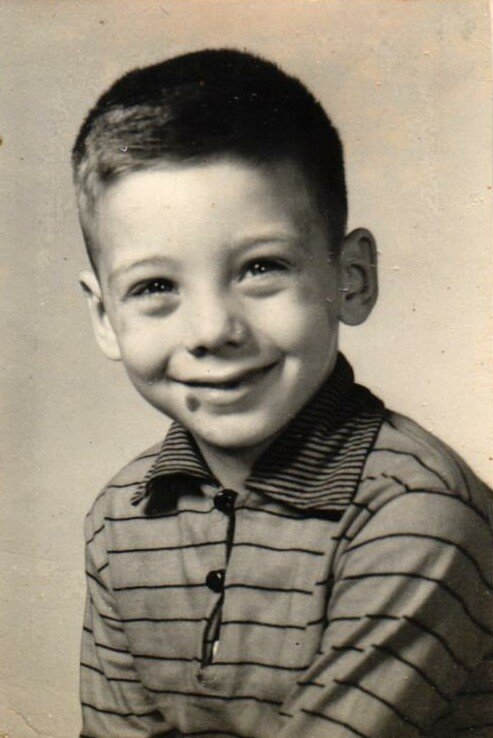 Ronald James Dixon - Photo 208