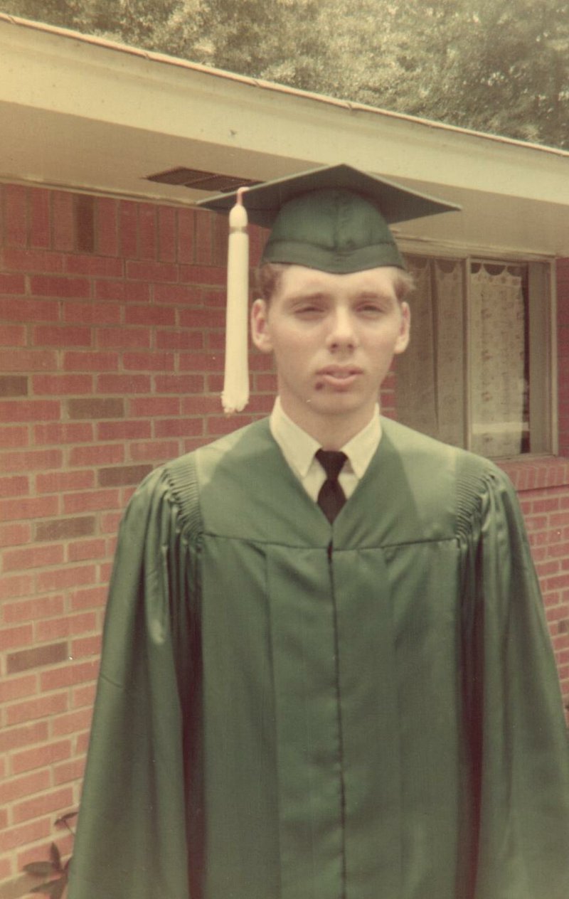 Ronald James Dixon - Photo 210