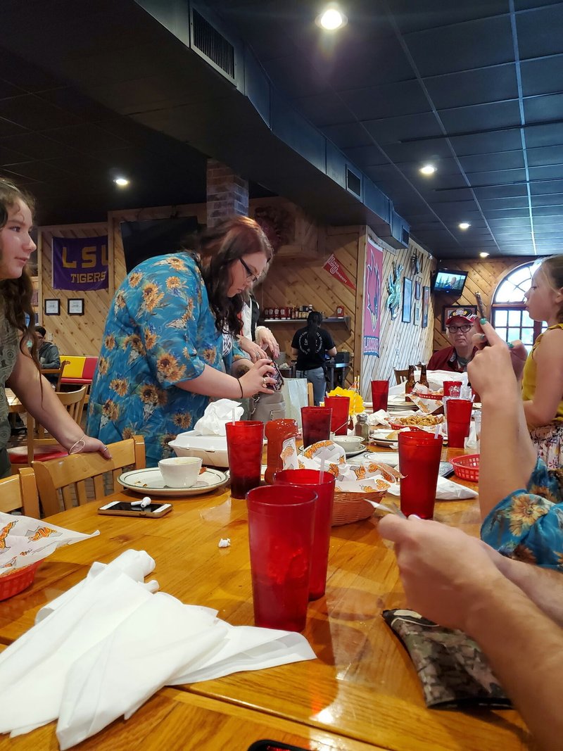 Ronald James Dixon - Photo 213