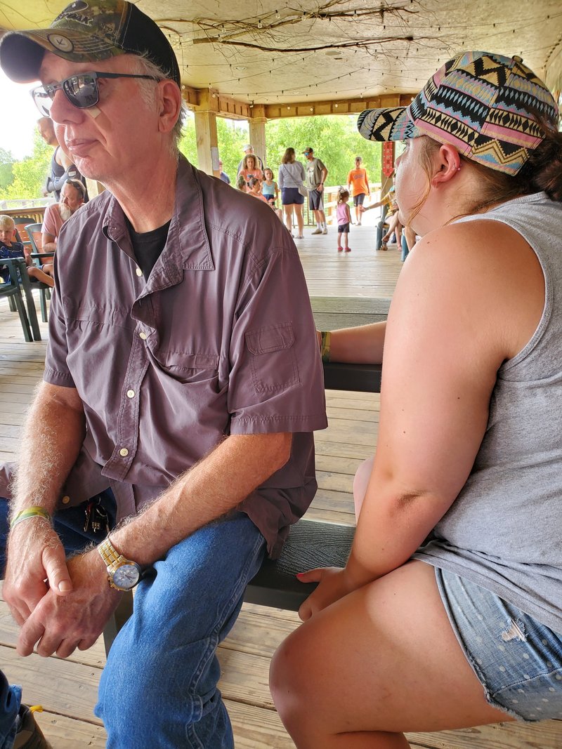 Ronald James Dixon - Photo 212