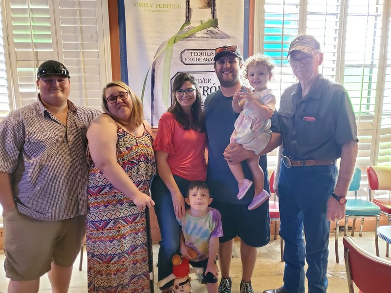 Ronald James Dixon - Photo 217