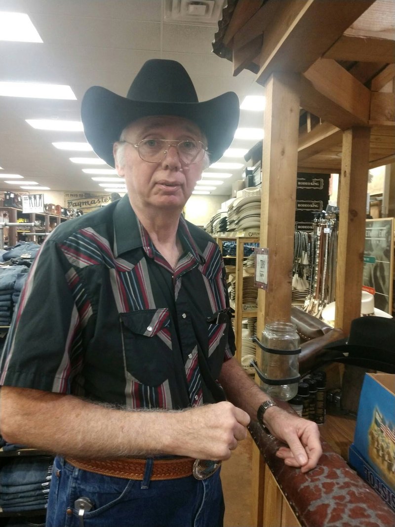 Ronald James Dixon - Photo 218