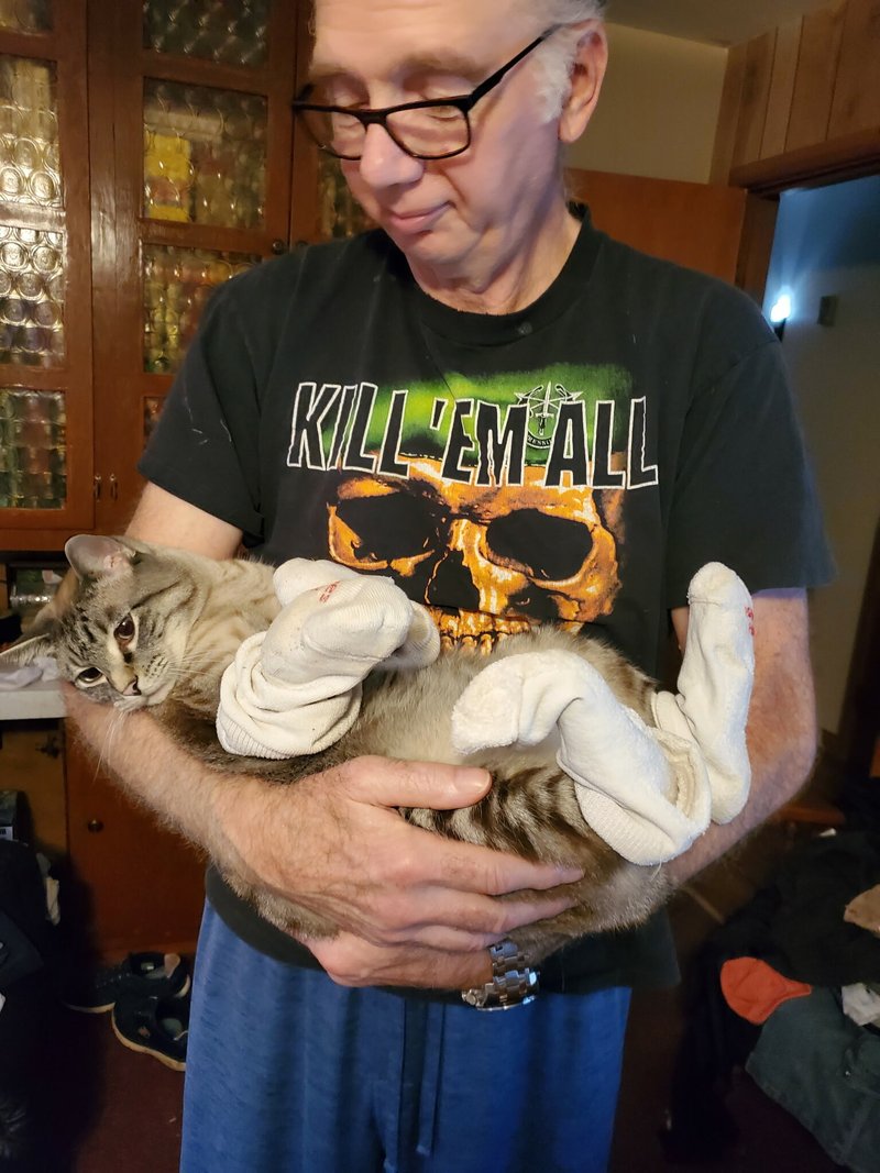 Ronald James Dixon - Photo 220