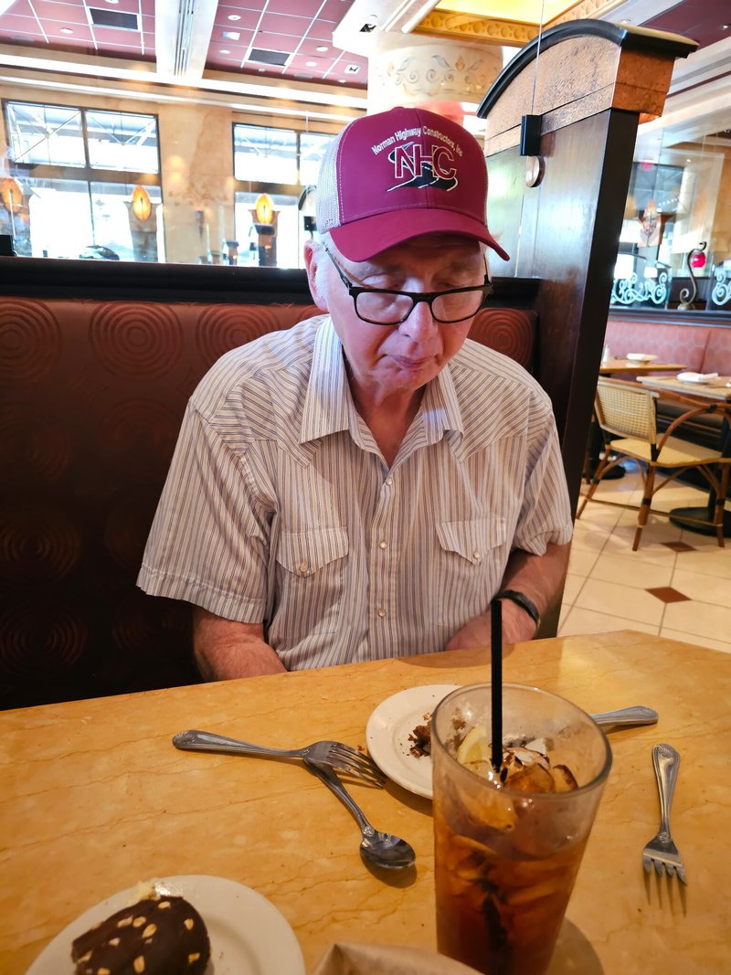 Ronald James Dixon - Photo 222