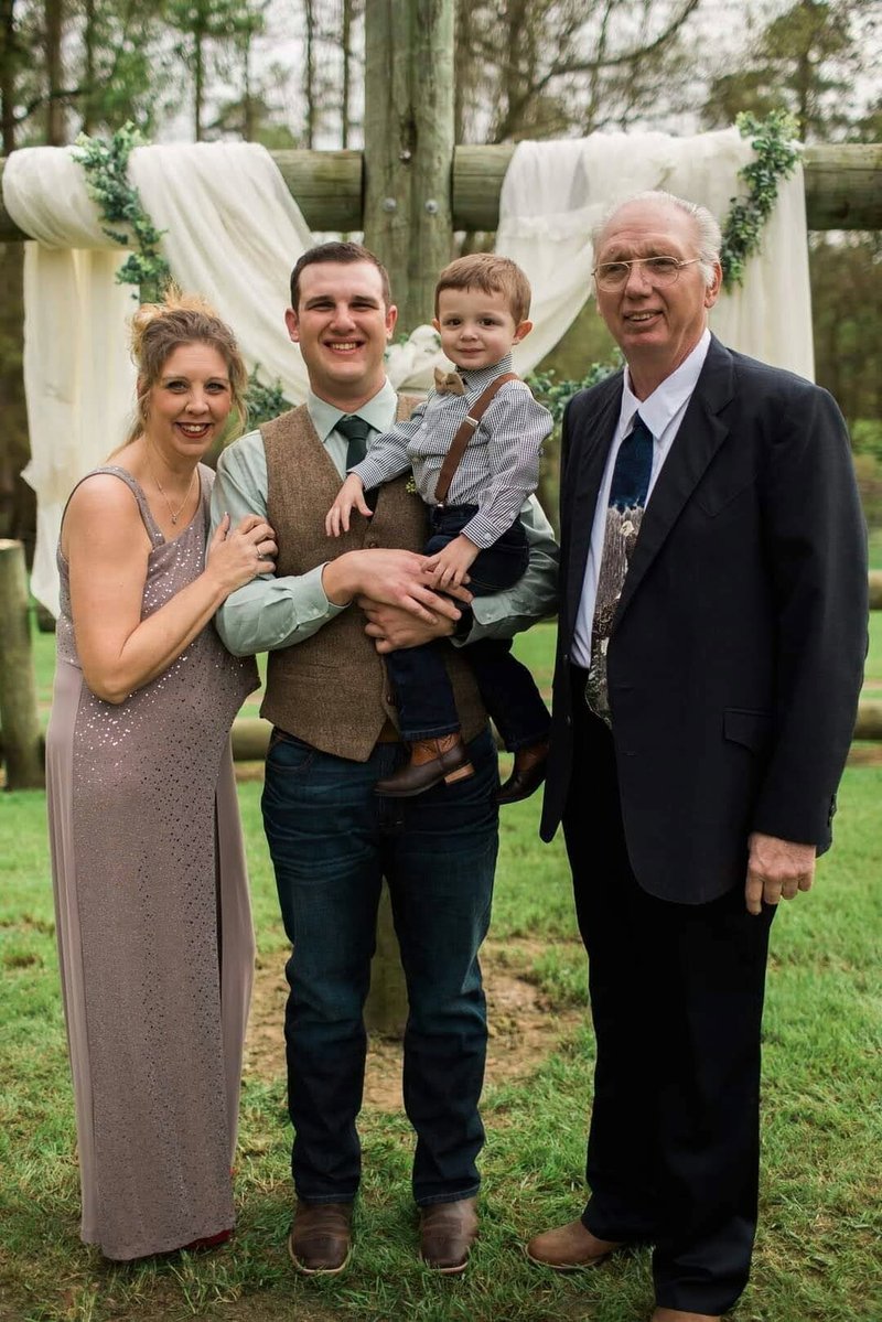 Ronald James Dixon - Photo 224