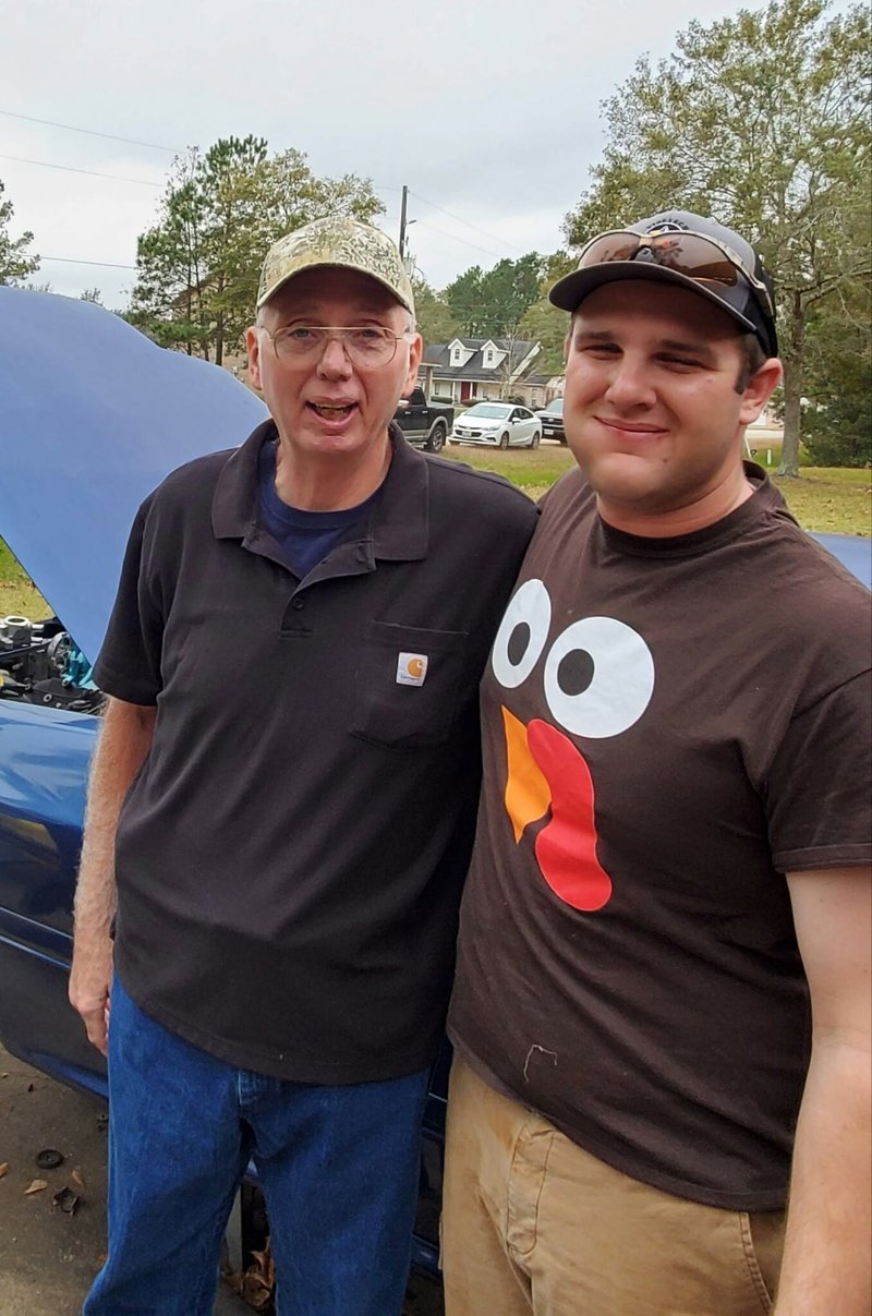 Ronald James Dixon - Photo 226