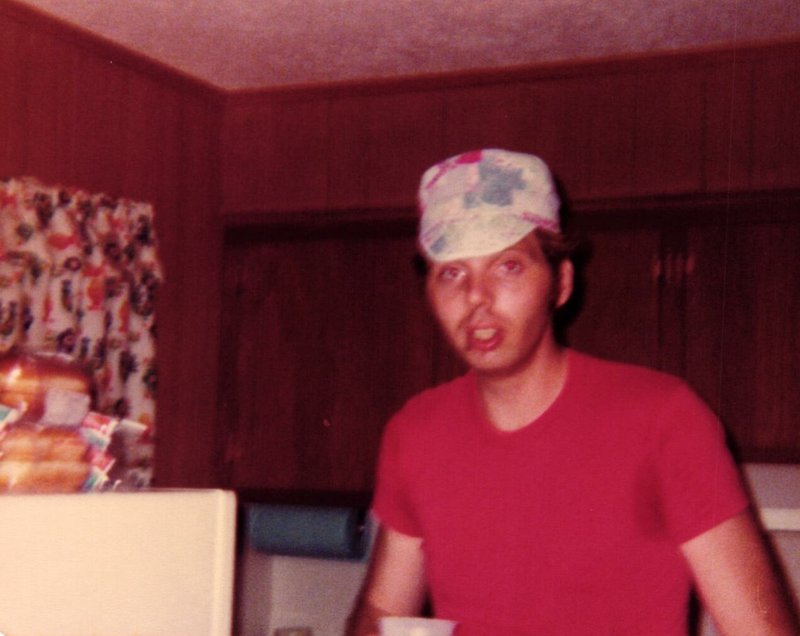 Ronald James Dixon - Photo 227